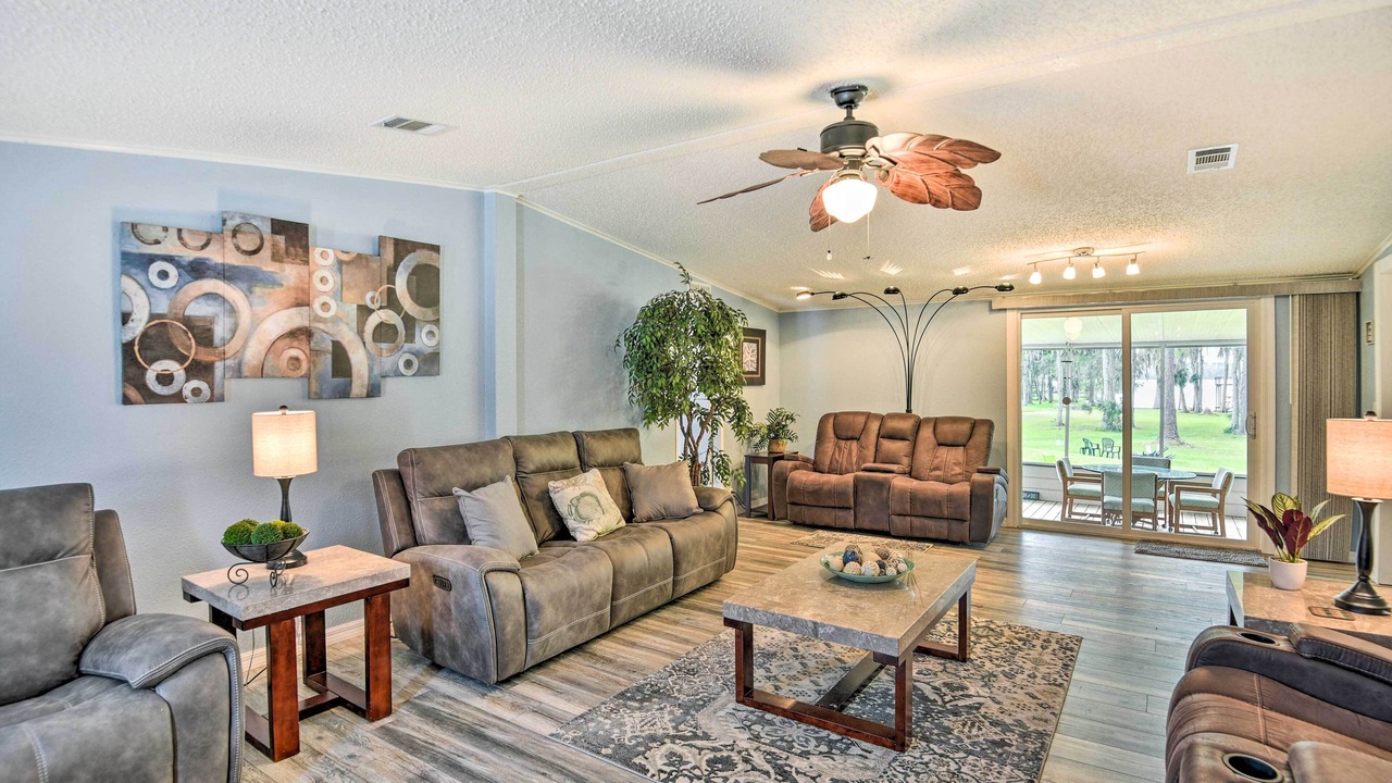 Photo of Livingroom in Georgetown