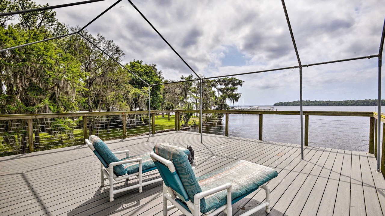 Photo of Outdoor in Georgetown