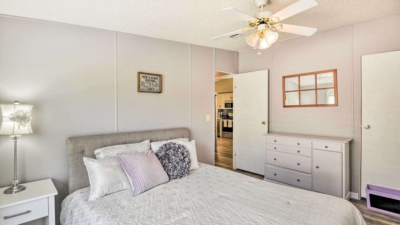 Photo of Bedroom in Georgetown