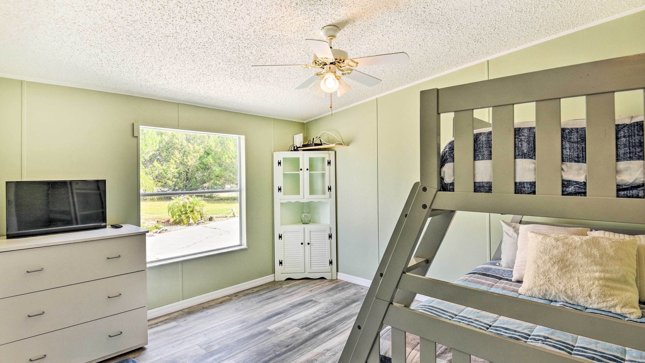 Photo of Bedroom in Georgetown