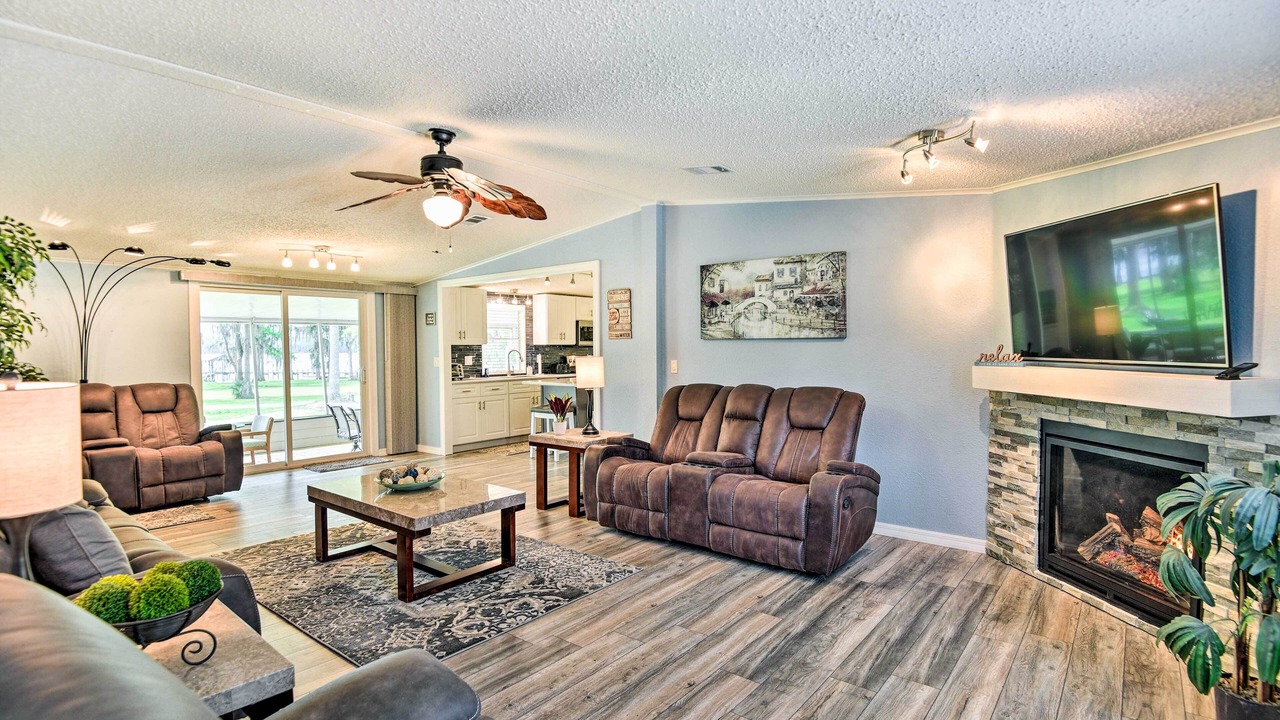 Photo of Livingroom in Georgetown