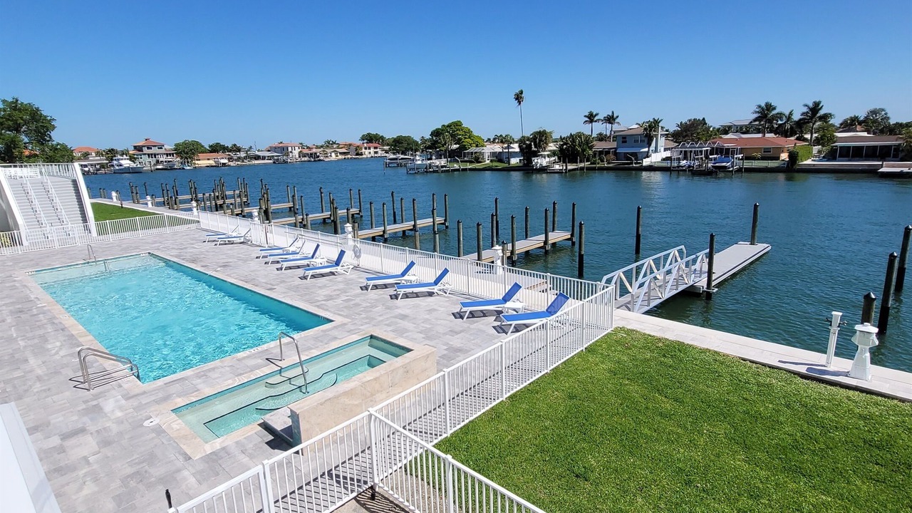 Photo of Outdoor in Island Estate