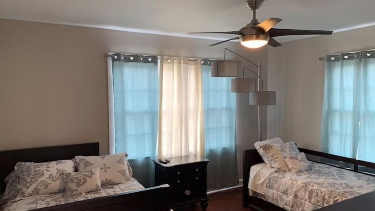 Photo of Bedroom in Panama City
