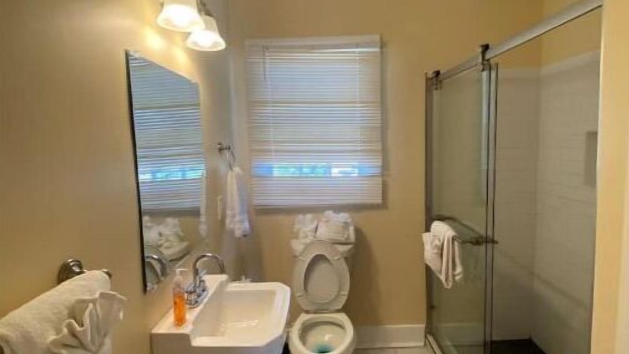 Photo of Bathroom in Panama City