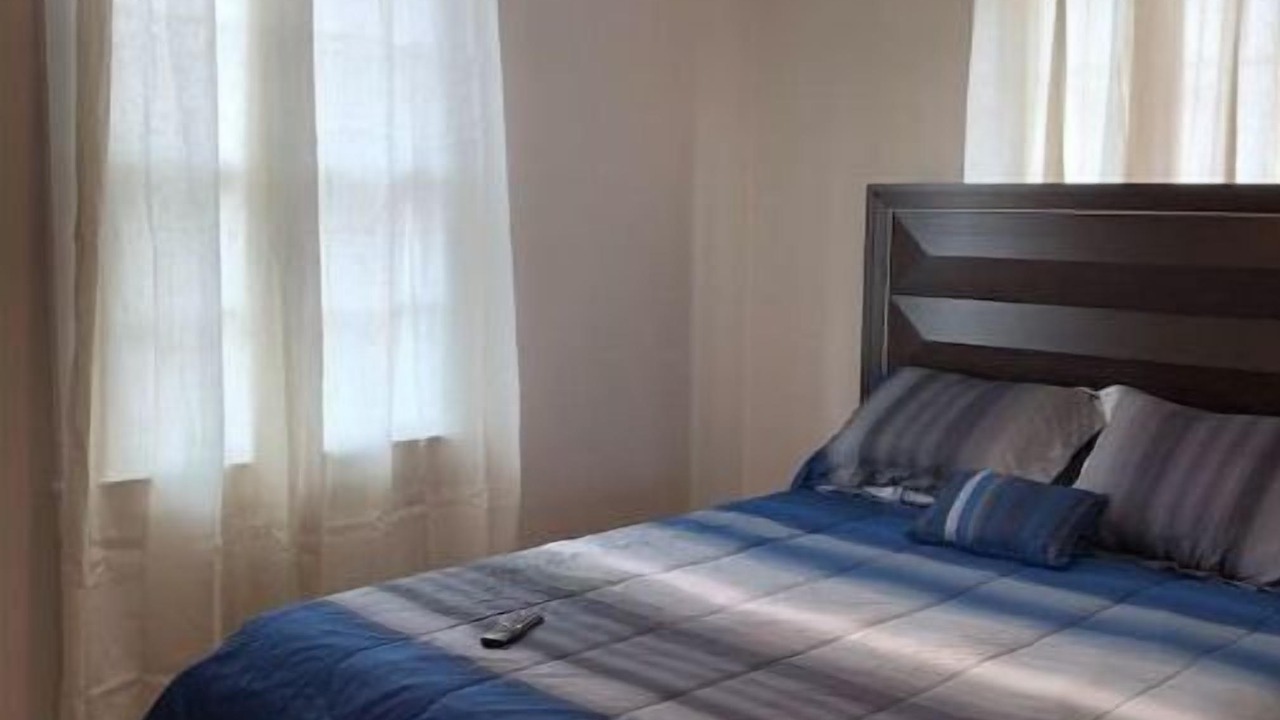 Photo of Bedroom in Panama City