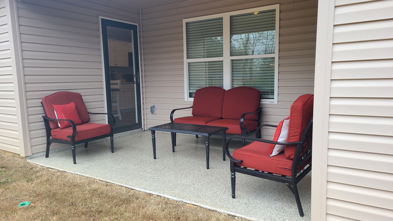 Photo of Outdoor in Lincoln