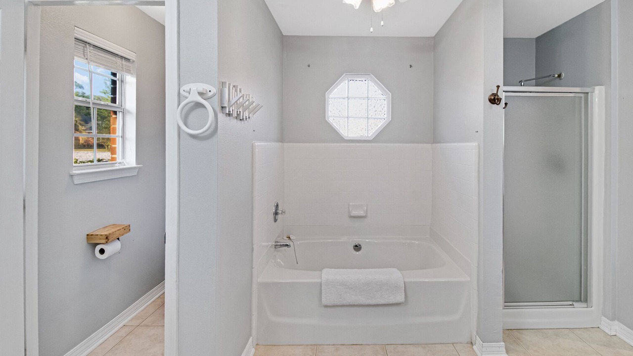 Photo of Bathroom in Gulf Breeze