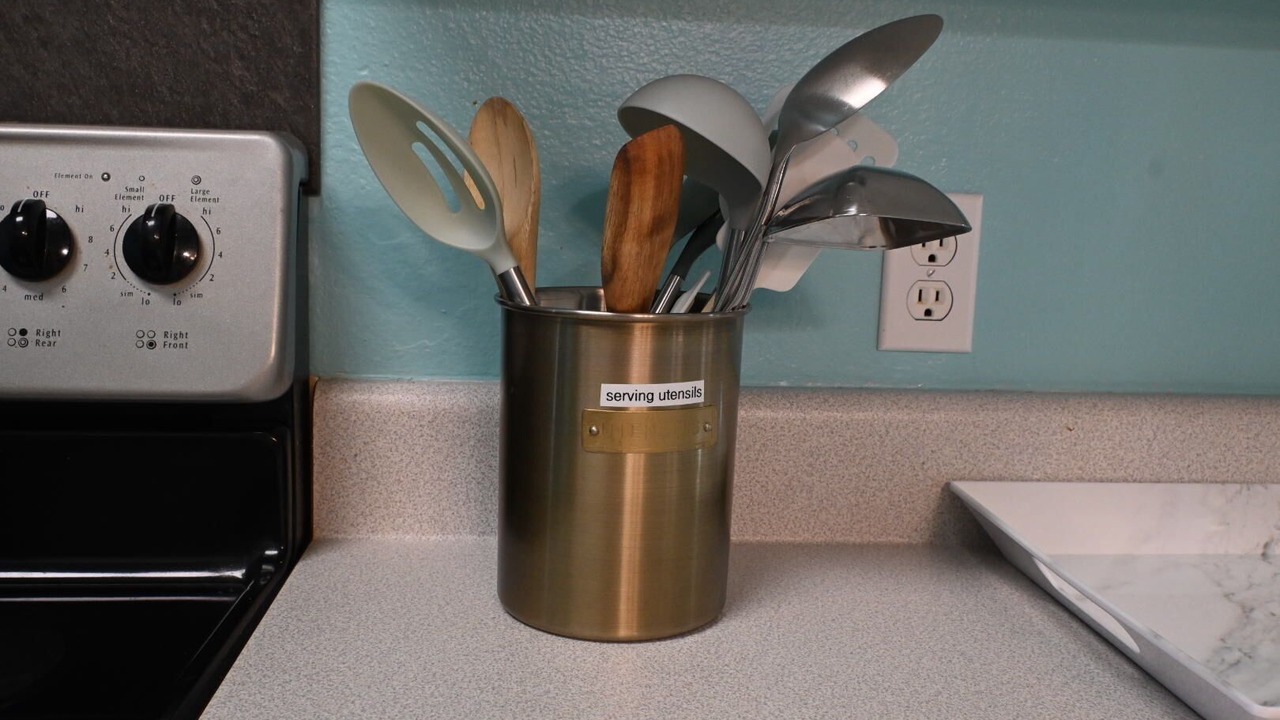 Photo of Kitchen in Gulf Breeze