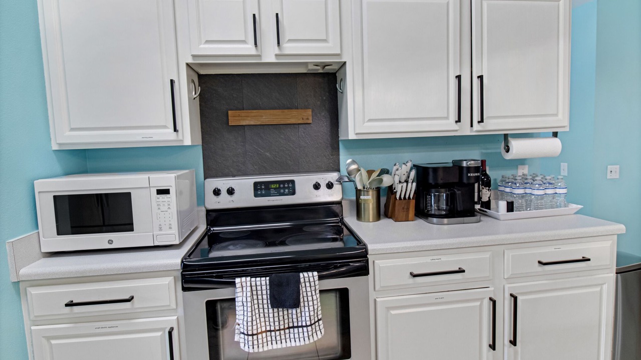 Photo of Kitchen in Gulf Breeze