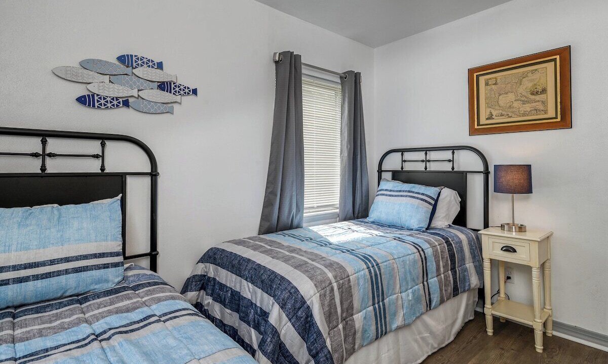 Photo of Bedroom in Palatka