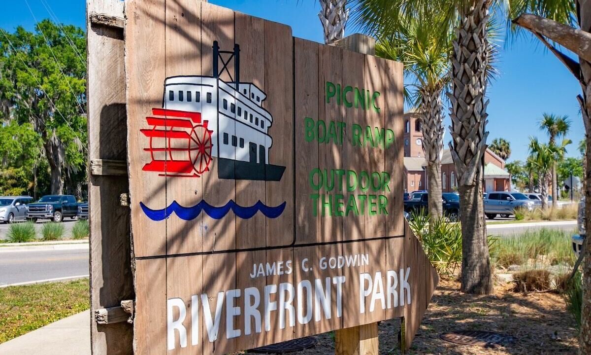 Photo of Outdoor in Palatka