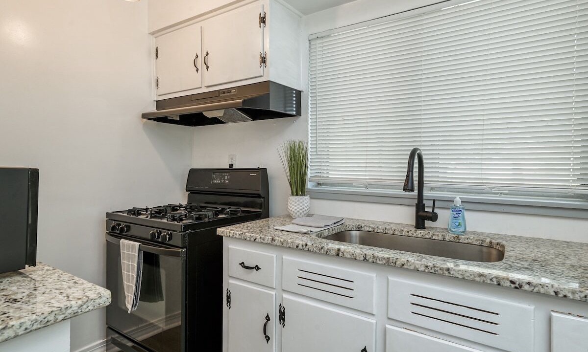 Photo of Kitchen in Palatka