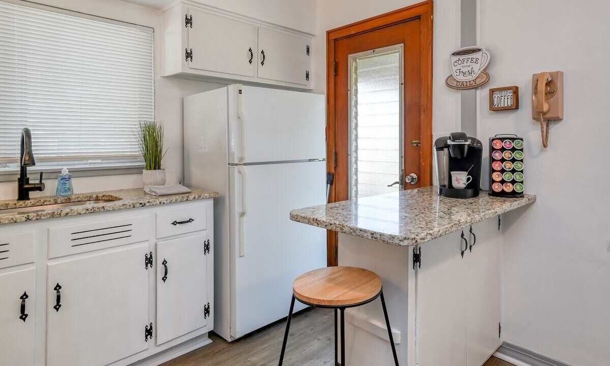 Photo of Kitchen in Palatka
