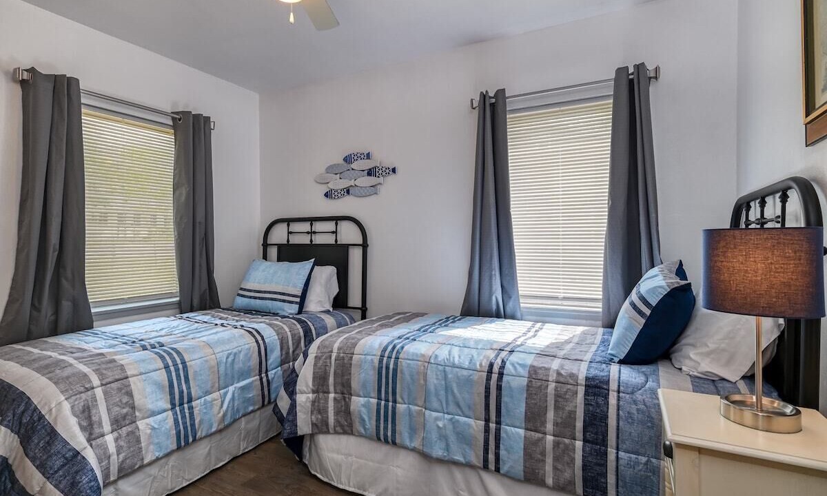Photo of Bedroom in Palatka