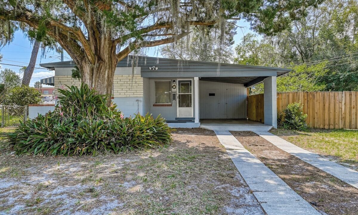 Photo of Outdoor in Palatka
