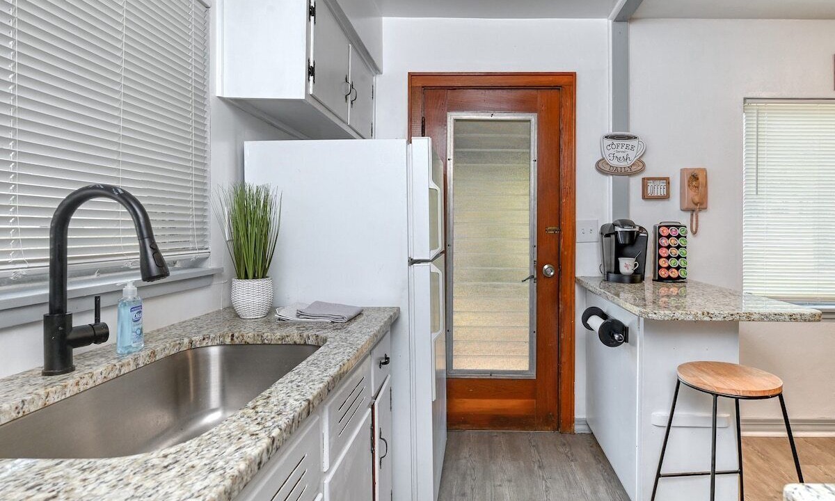Photo of Kitchen in Palatka