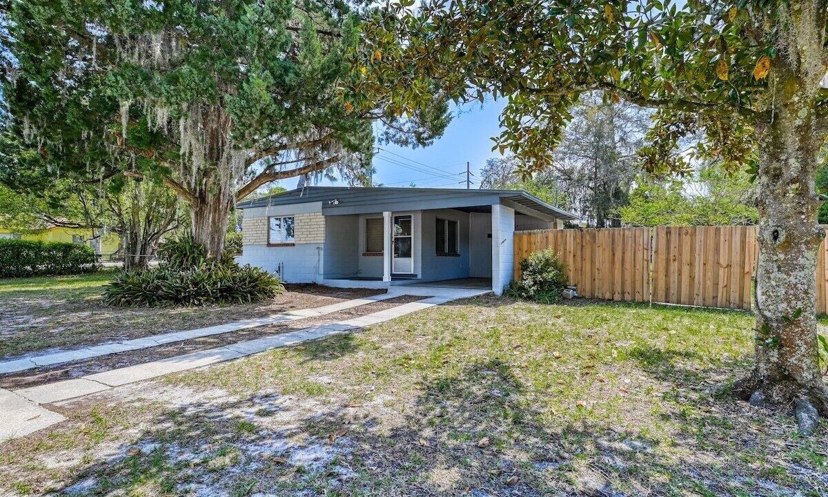 Photo of Outdoor in Palatka