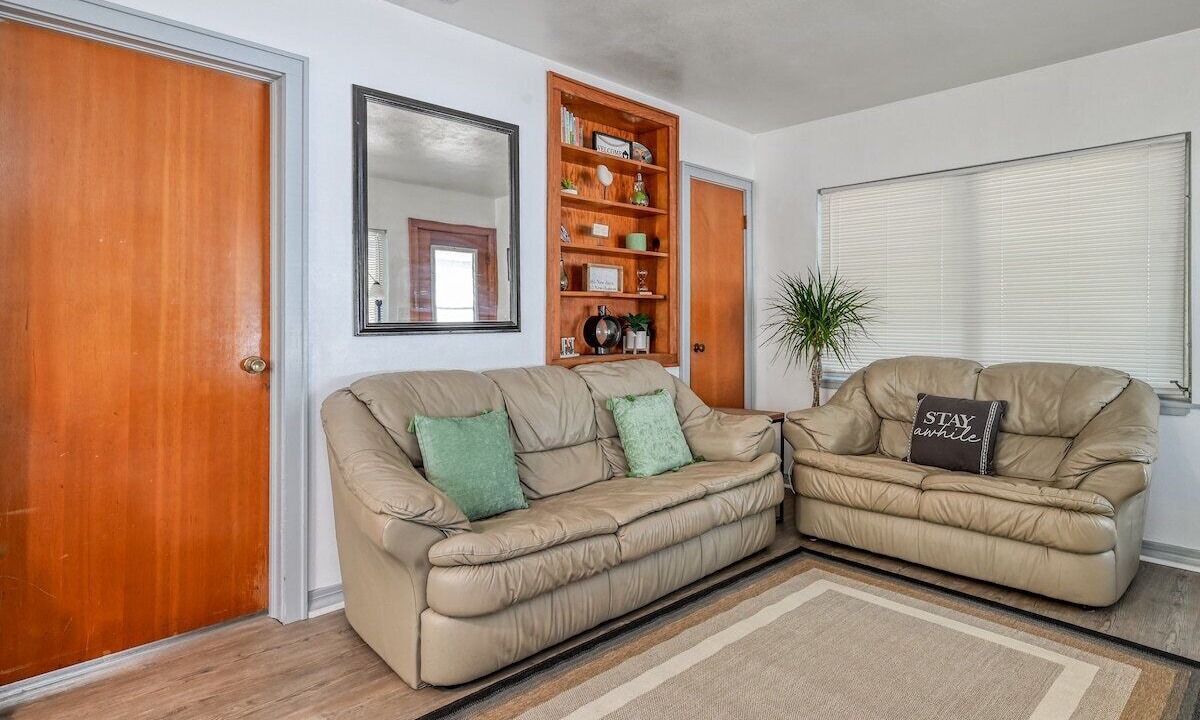 Photo of Livingroom in Palatka