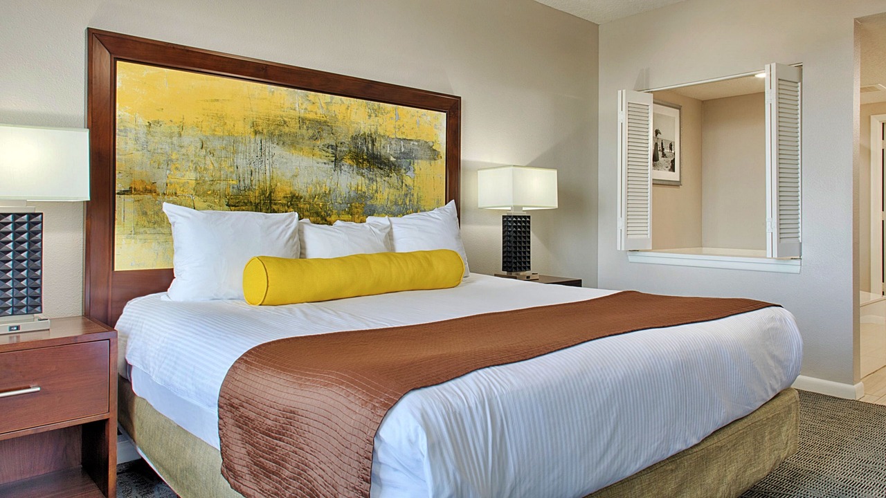 Photo of Bedroom in Brush - Stewarts