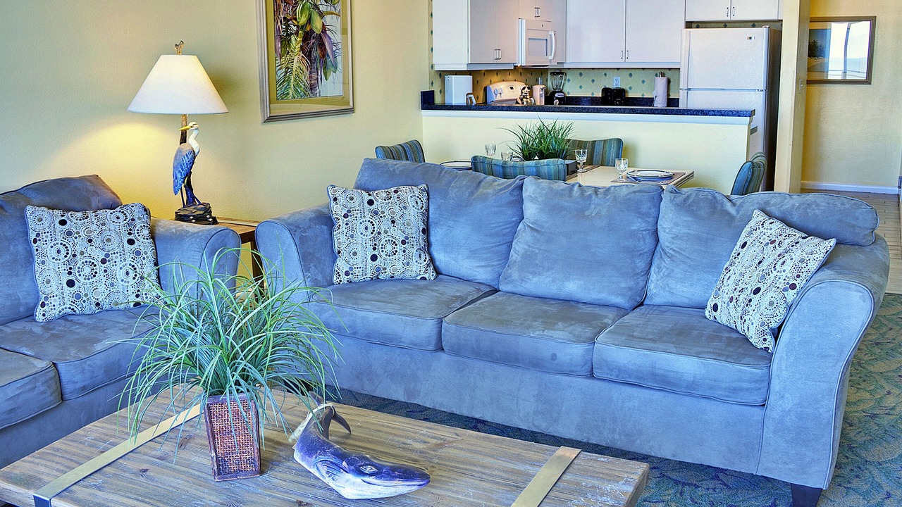 Photo of Livingroom in Brush - Stewarts