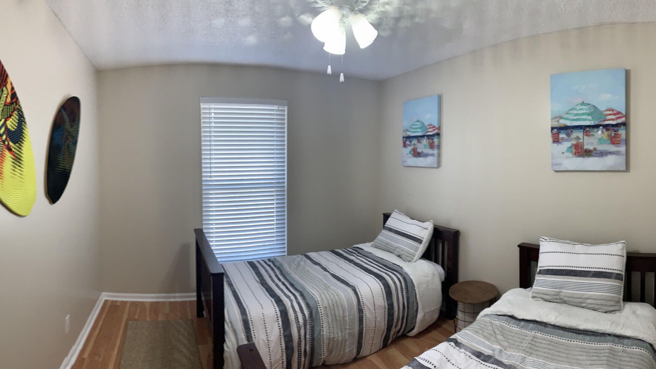 Photo of Bedroom in Westside