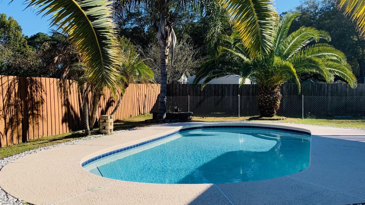 Photo of Outdoor in Westside