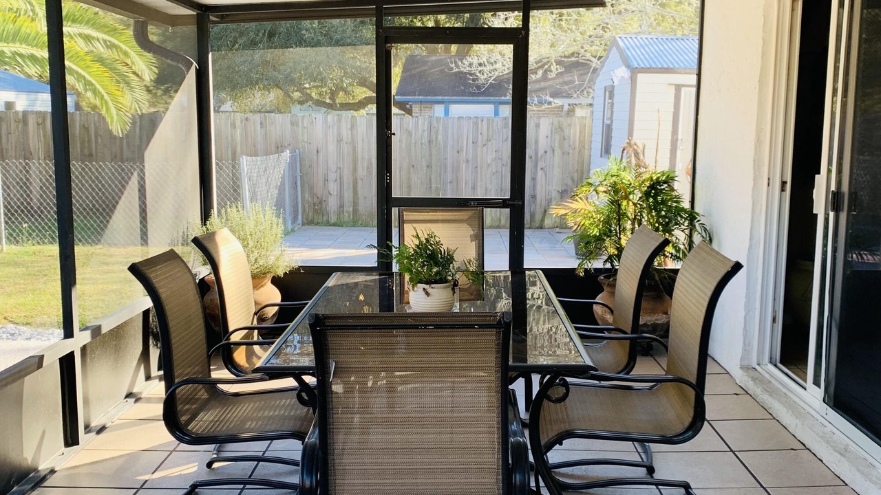 Photo of Outdoor in Westside