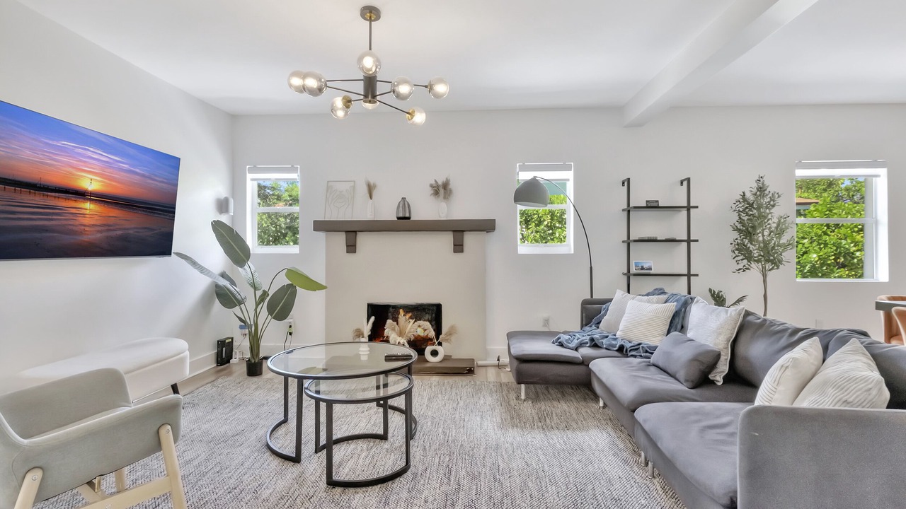 Photo of Livingroom in Buena Vista