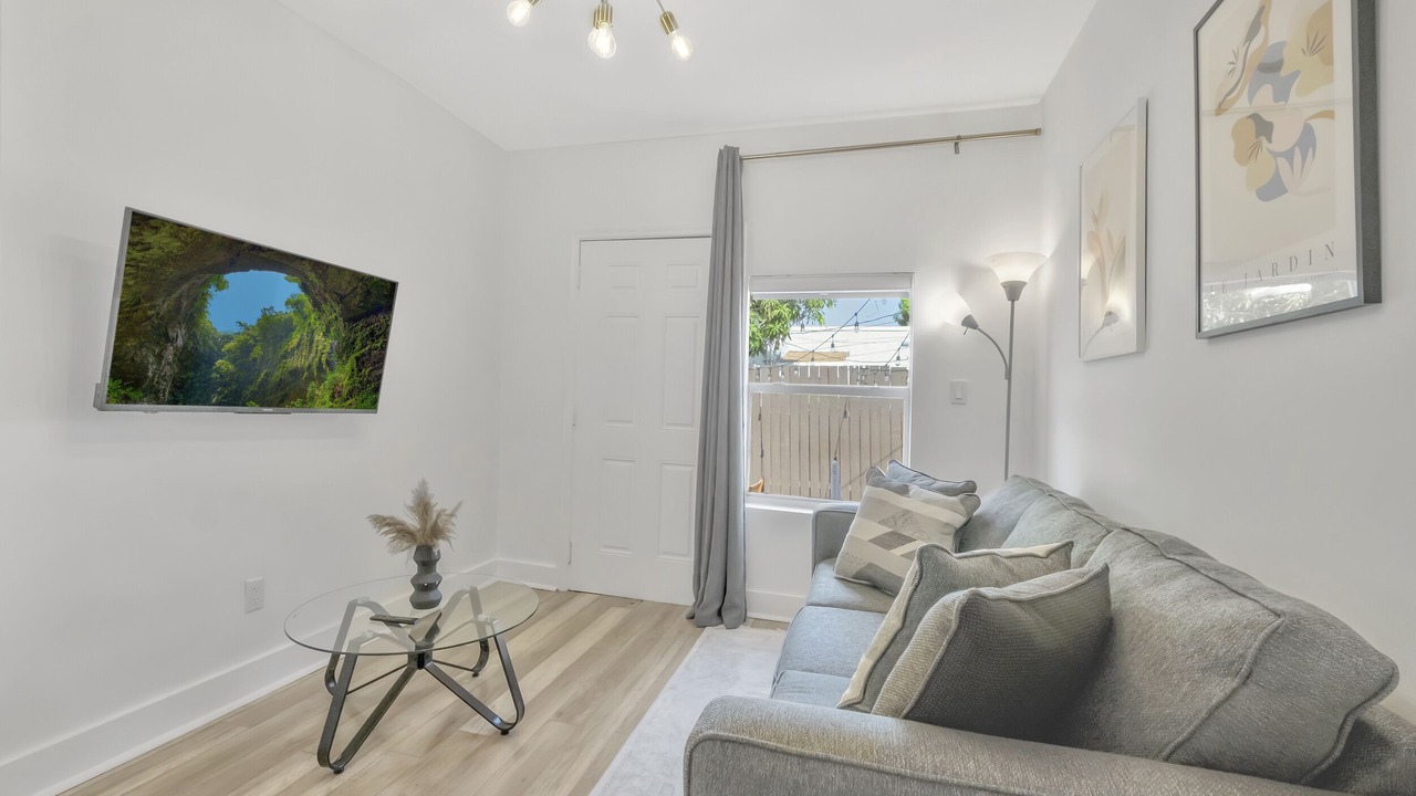 Photo of Livingroom in Buena Vista