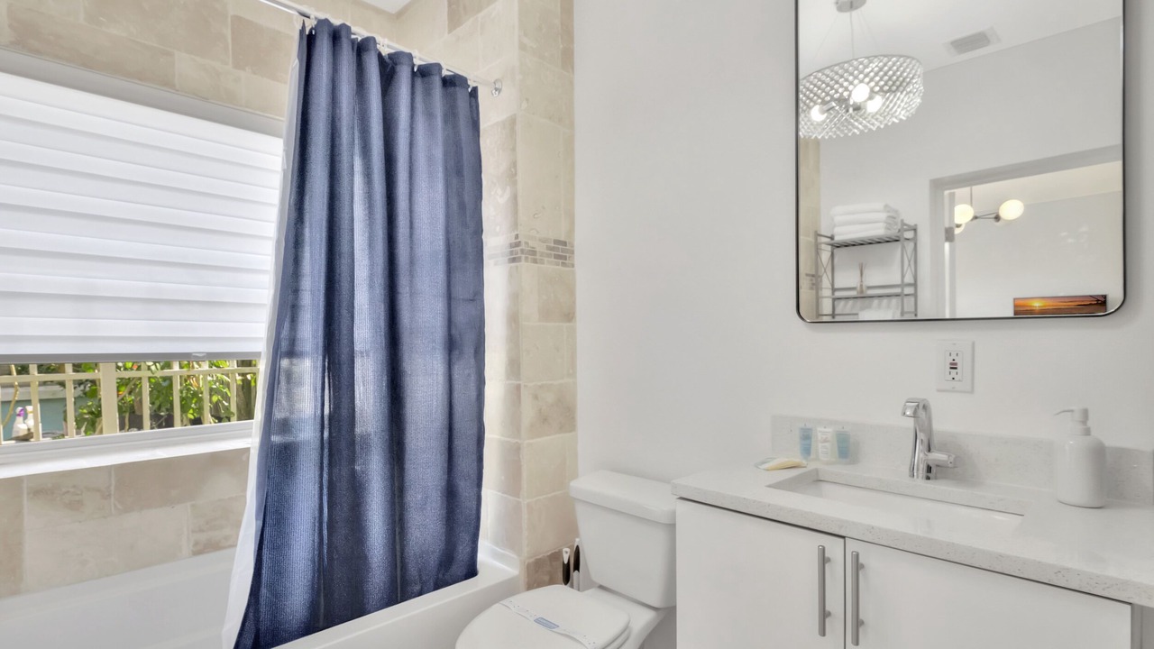 Photo of Bathroom in Buena Vista