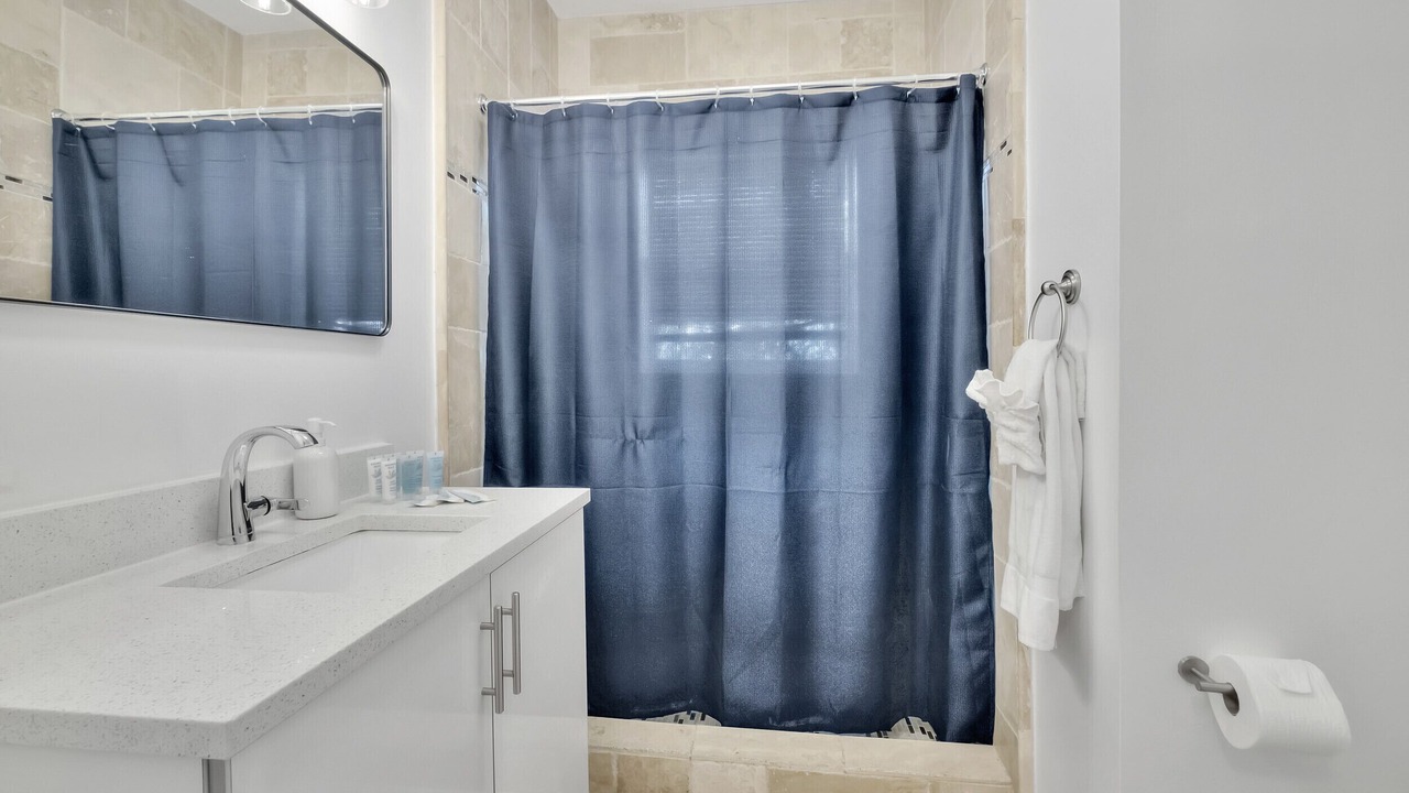 Photo of Bathroom in Buena Vista