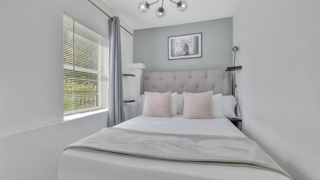 Photo of Bedroom in Buena Vista