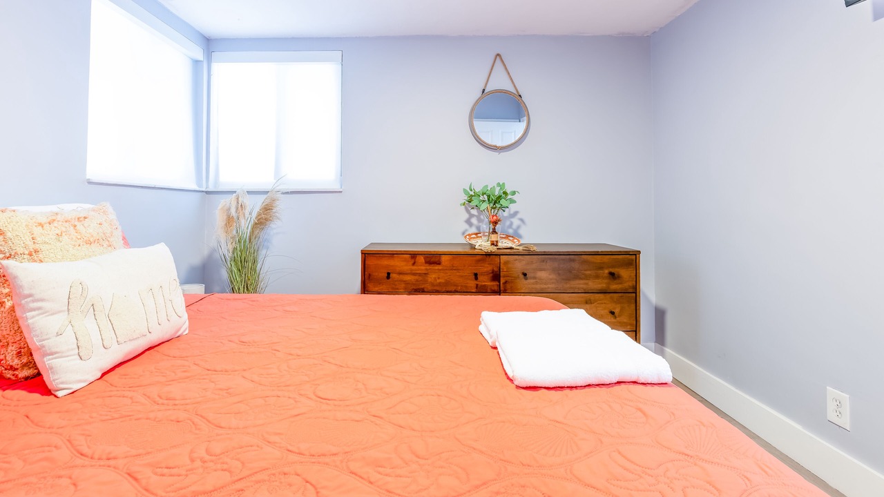 Photo of Bedroom in Hallandale Beach