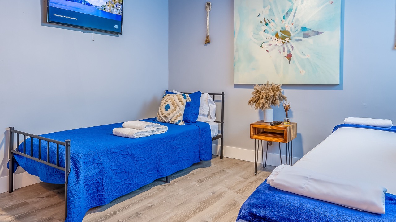 Photo of Bedroom in Hallandale Beach