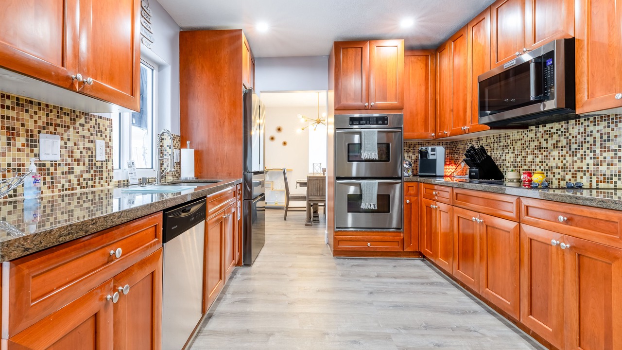Photo of Kitchen in Hallandale Beach