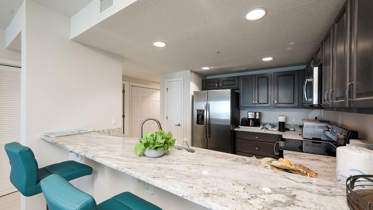 Photo of Kitchen in Ocean View Halifax Estates