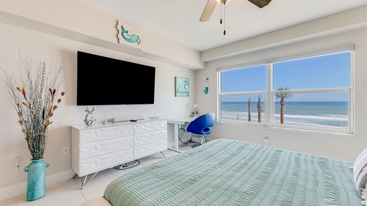 Photo of Bedroom in Ocean View Halifax Estates