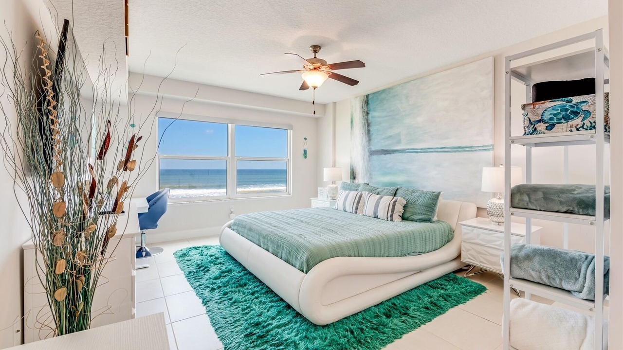 Photo of Bedroom in Ocean View Halifax Estates