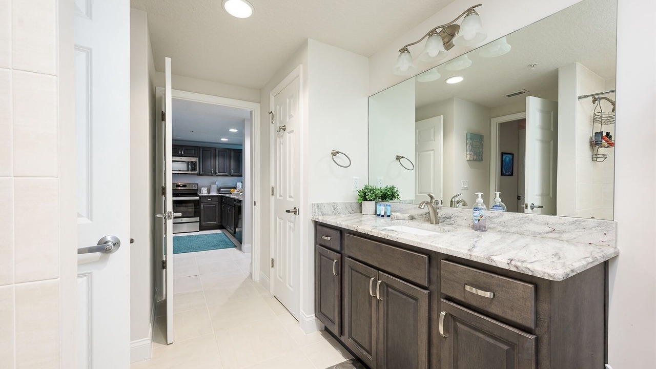 Photo of Bathroom in Ocean View Halifax Estates