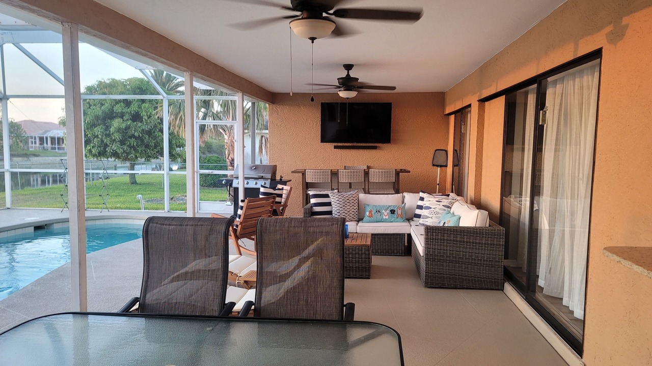 Photo of Outdoor in Fort Myers