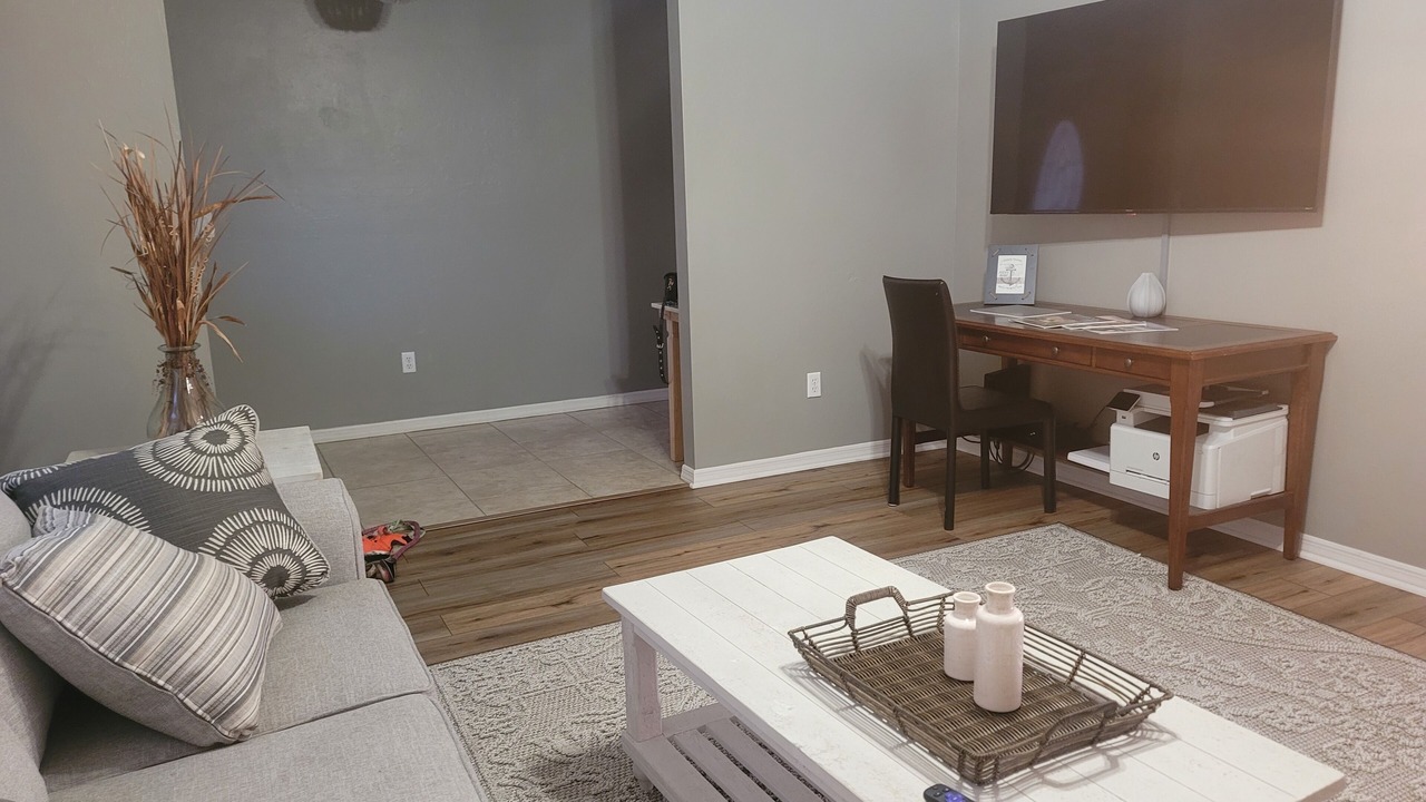 Photo of Livingroom in Fort Myers