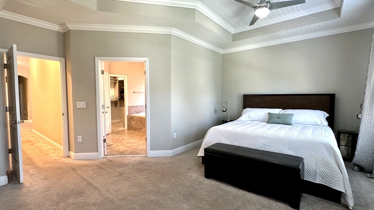 Photo of Bedroom in SoHo