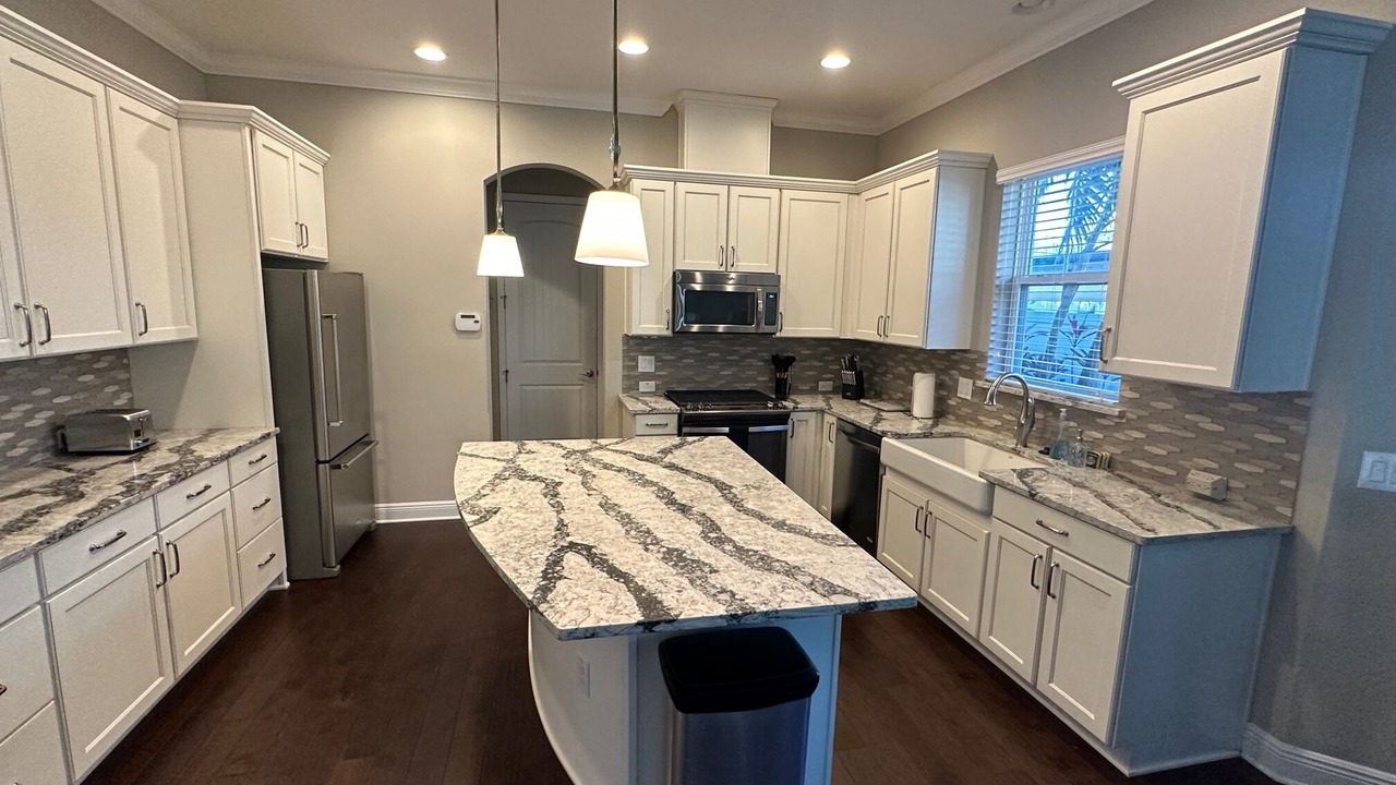 Photo of Kitchen in SoHo
