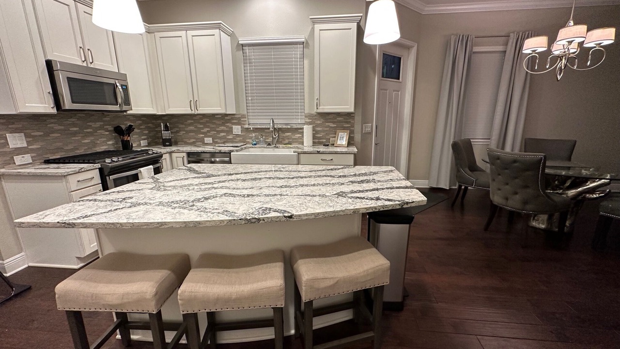 Photo of Kitchen in SoHo