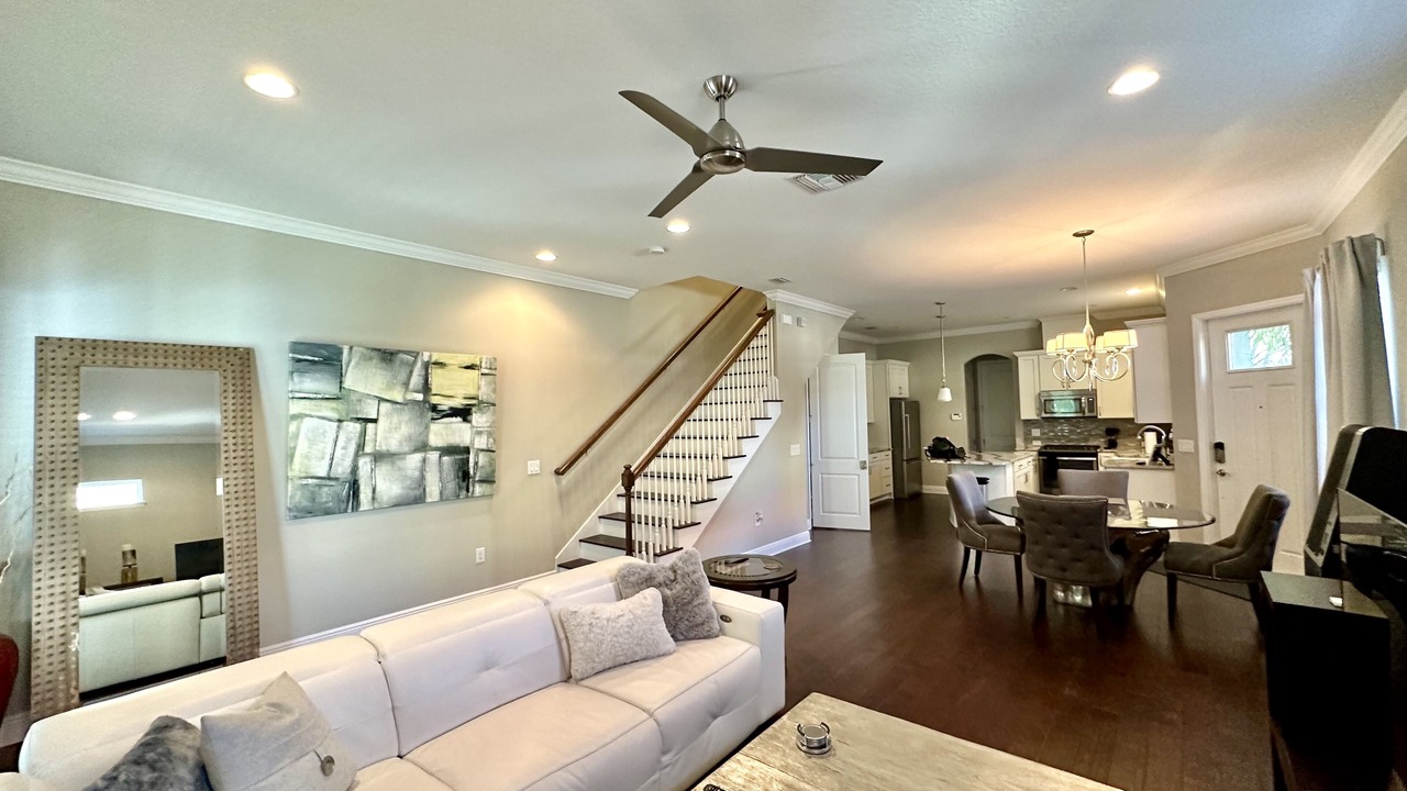 Photo of Livingroom in SoHo