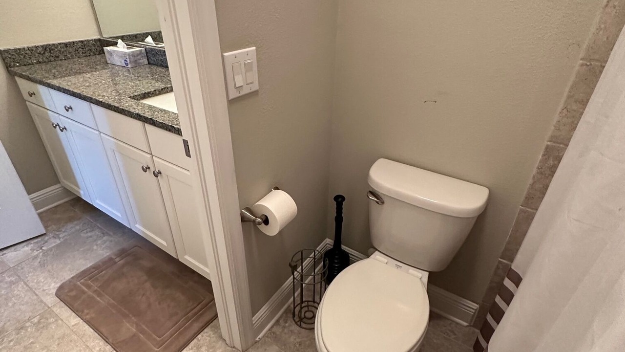 Photo of Bathroom in SoHo