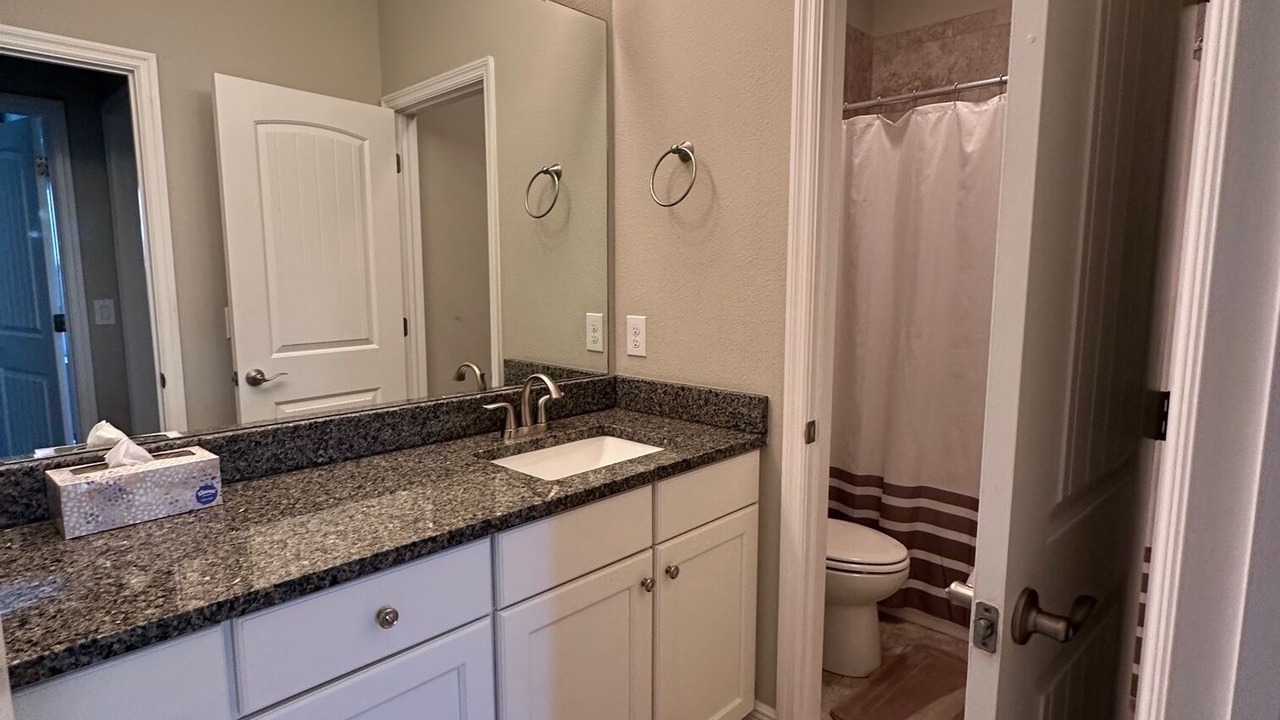 Photo of Bathroom in SoHo