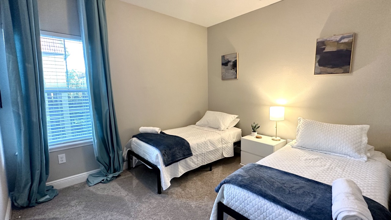 Photo of Bedroom in SoHo