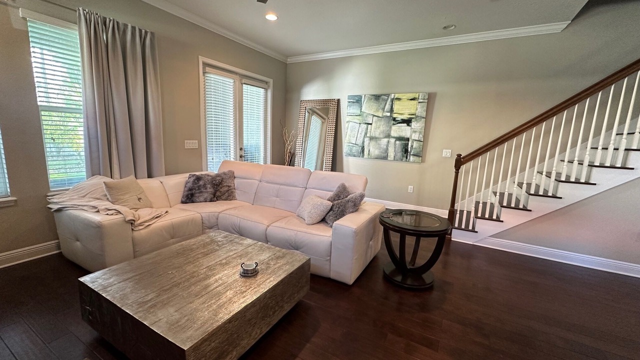 Photo of Livingroom in SoHo