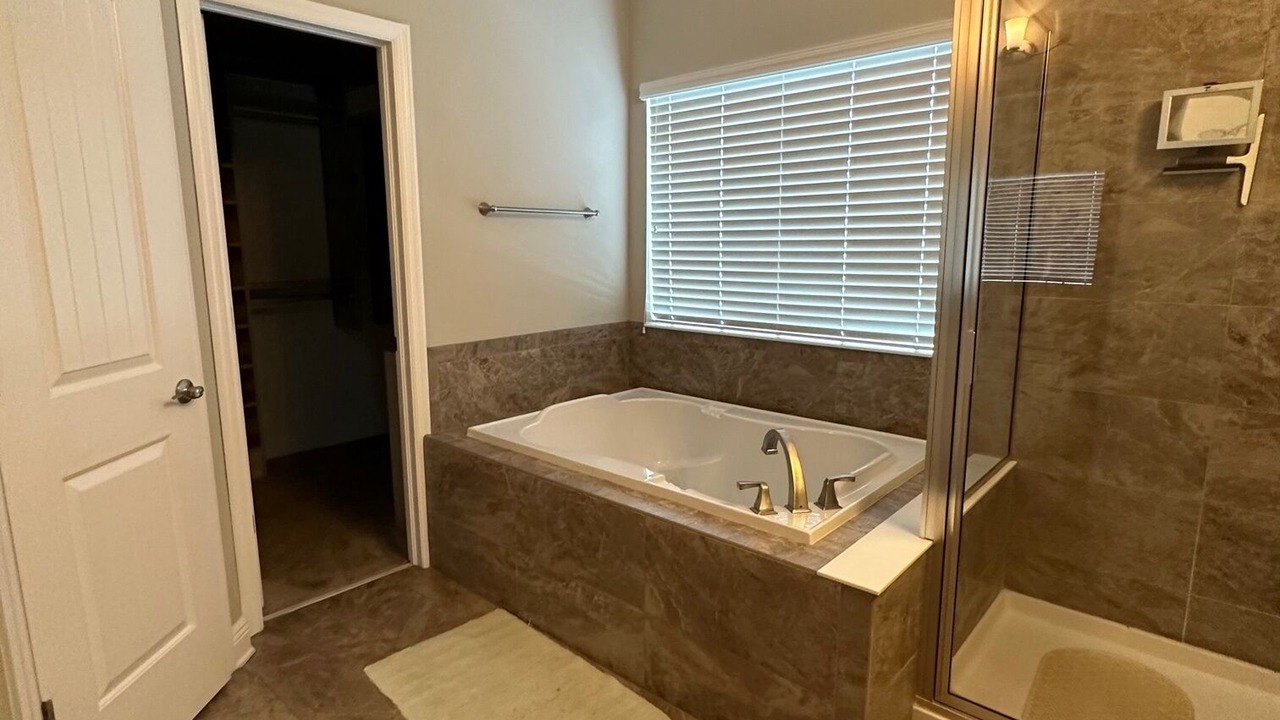 Photo of Bathroom in SoHo